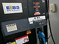 Ethanol pumps
