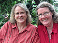 Ruth Frost, Phyllis Zillhart