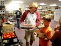 Food pantry
