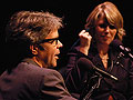 Jonathan Franzen, Kerri Miller