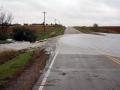 Amboy flooding