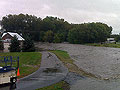 Flooding