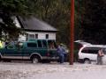 Flooding in Owatonna
