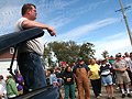 Mayor Al VanDeWalker