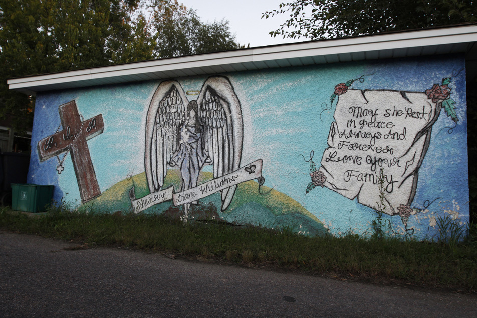 Memorial 5