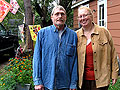 Ron and Mary Secord