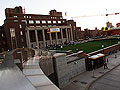 University of Minnesota Twin Cities campus