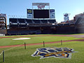 Target Field