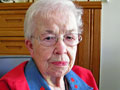 Jackie Mavis