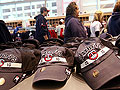 Twins playoff caps