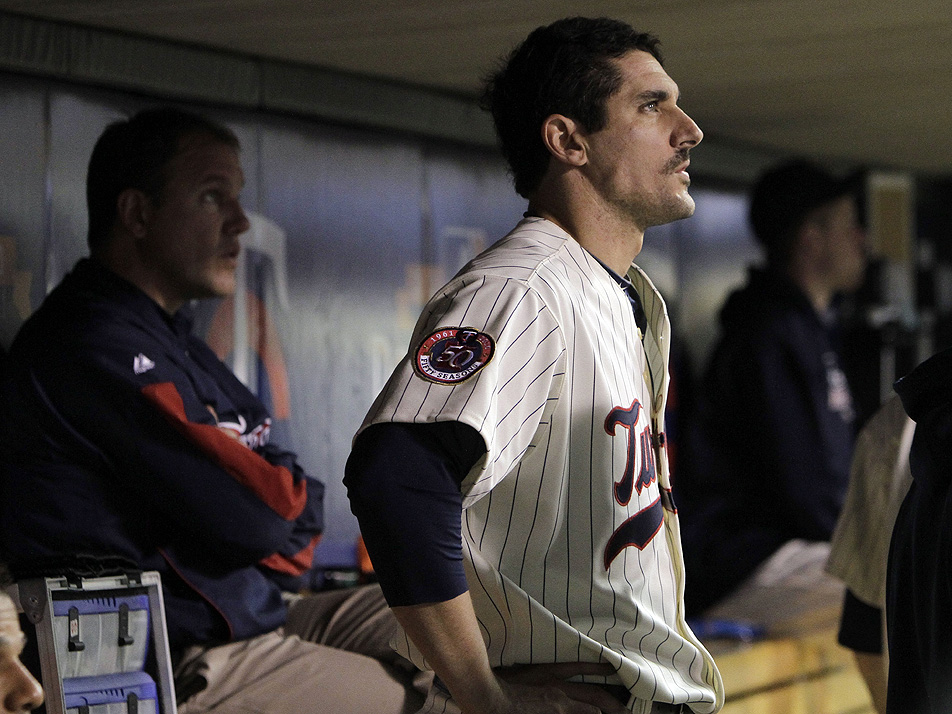 Carl Pavano