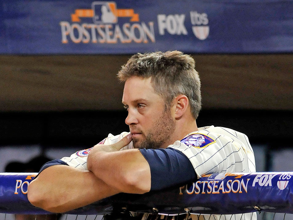 Michael Cuddyer