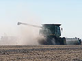 Farm combine