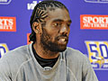 Randy Moss