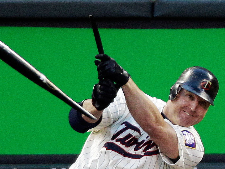 Jim Thome