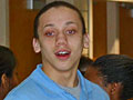 Marcus Johnson