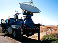 Doppler on Wheels
