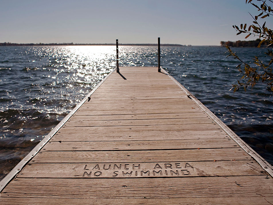 Lake Carlos