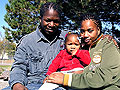 Homeless in Ramsey County