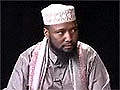 Abdighani Ali