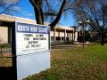 North High School