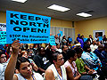 School Board meeting