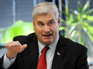 Tom Emmer
