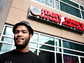 Ayo Collins, Jimmy John's union