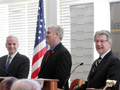 Gubernatorial debate