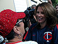 Bachmann tour