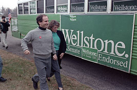 Paul Wellstone