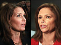 Bachmann, Clark