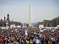 Stewart-Colbert rally