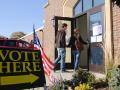 Voting
