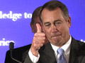 John Boehner, Debbie Boehner