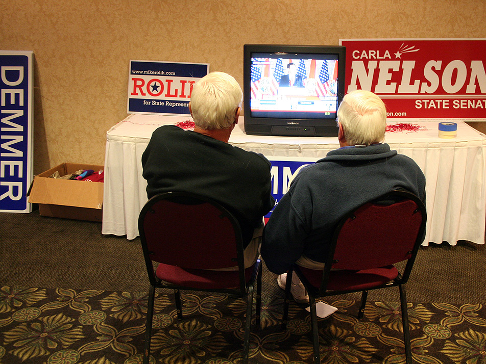 Republican party