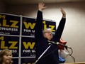 Walz wins