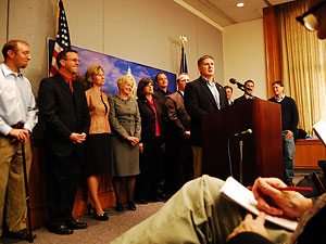Rep. Kurt Zellers