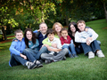 Bucklin family