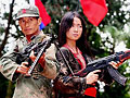 'Legend of Chao Fa'
