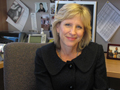 Planned Parenthood CEO