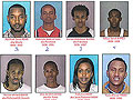 Somali sex ring suspects