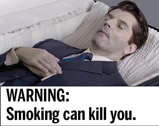 but also feature graphic images to convey the dangers of tobacco use.