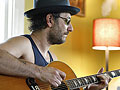 Adam Levy