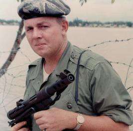 Joe Galloway Pictures