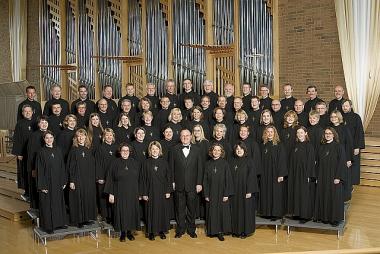 National Lutheran Choir