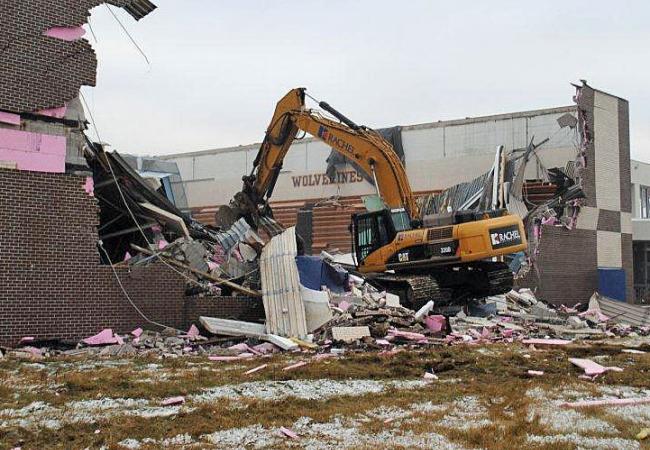 Wadena Technical School Minnesota