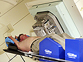 Proton therapy