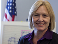 Sen. Michelle Fischbach