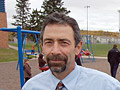 Joe Nicklay